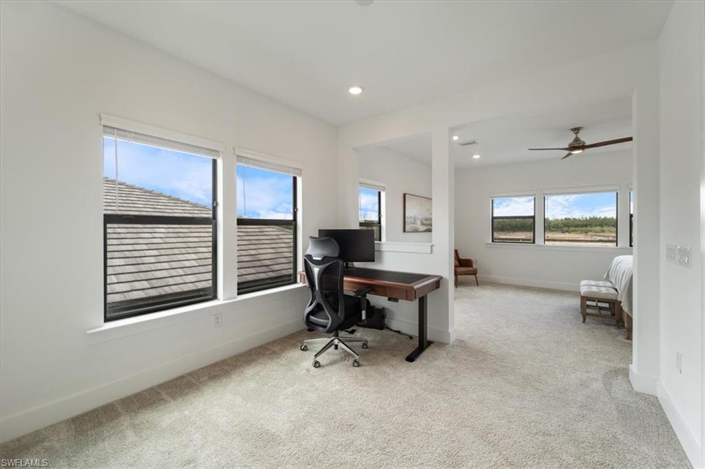 AVALON PARK - Residential
