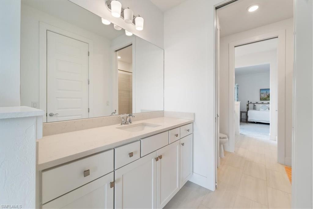 AVALON PARK - Residential