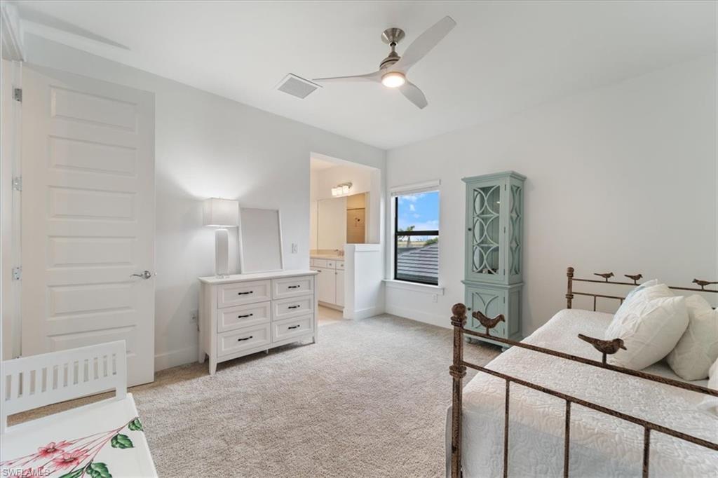 AVALON PARK - Residential