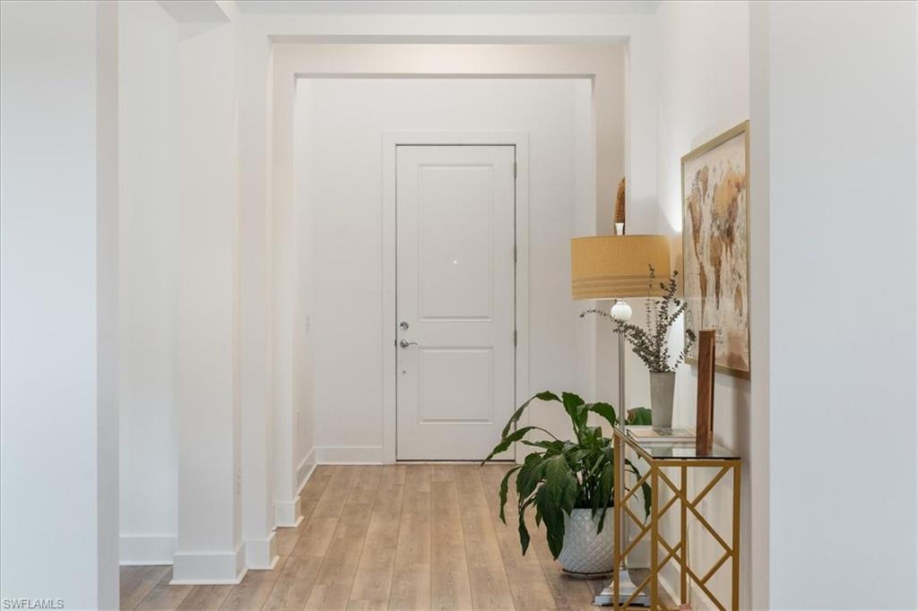 AVALON PARK - Residential