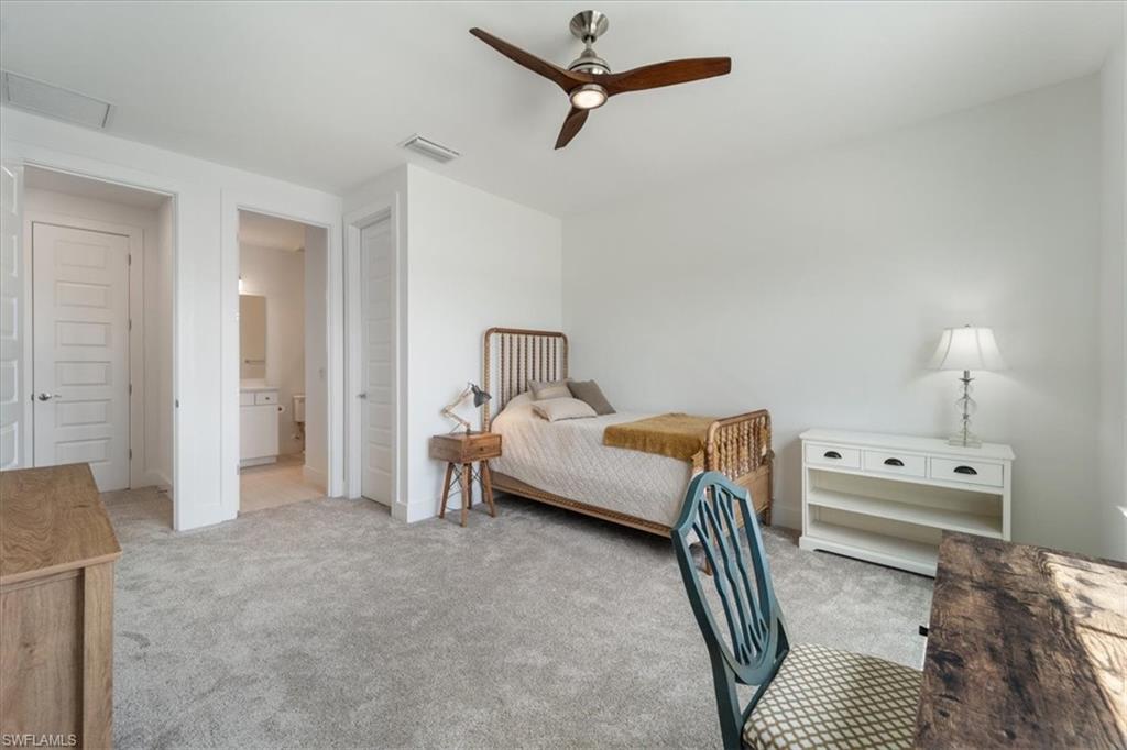 AVALON PARK - Residential