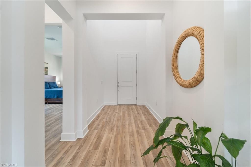 AVALON PARK - Residential