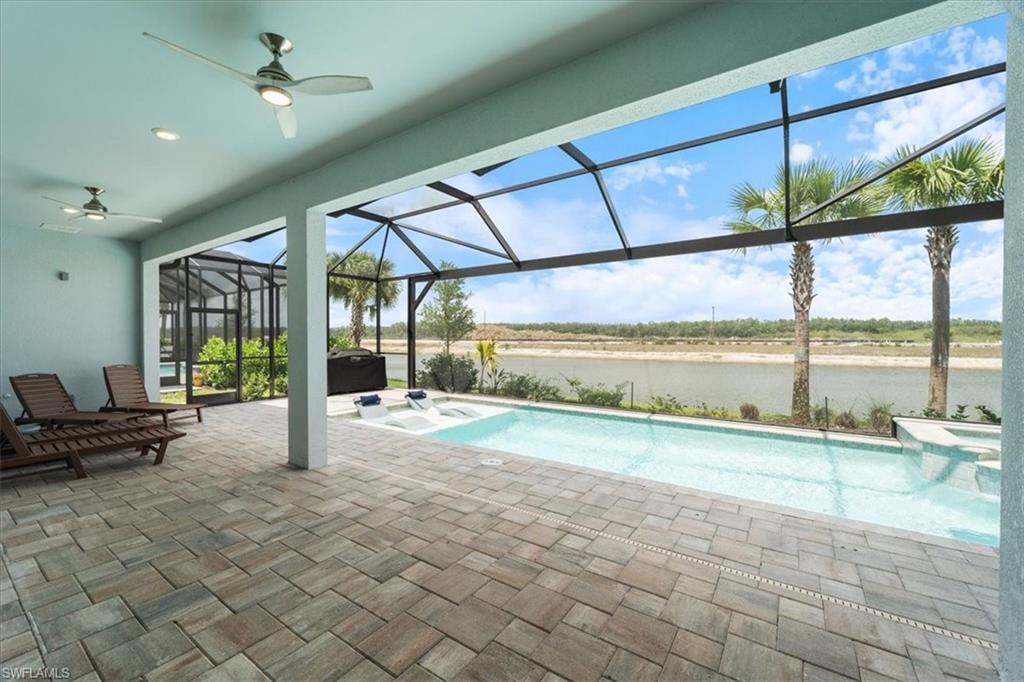 AVALON PARK - Residential