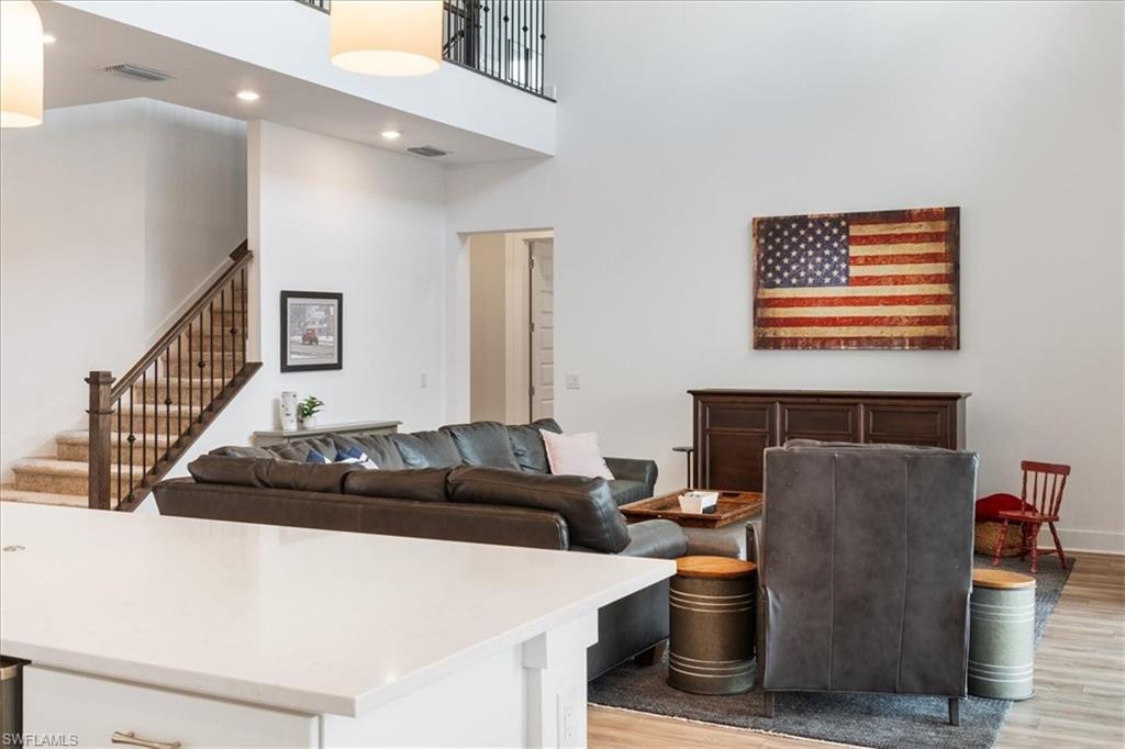 AVALON PARK - Residential