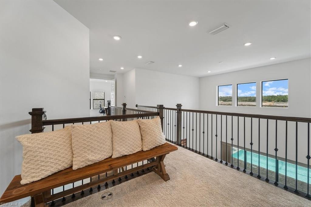 AVALON PARK - Residential