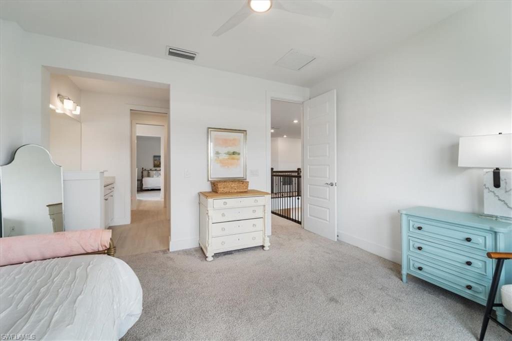 AVALON PARK - Residential