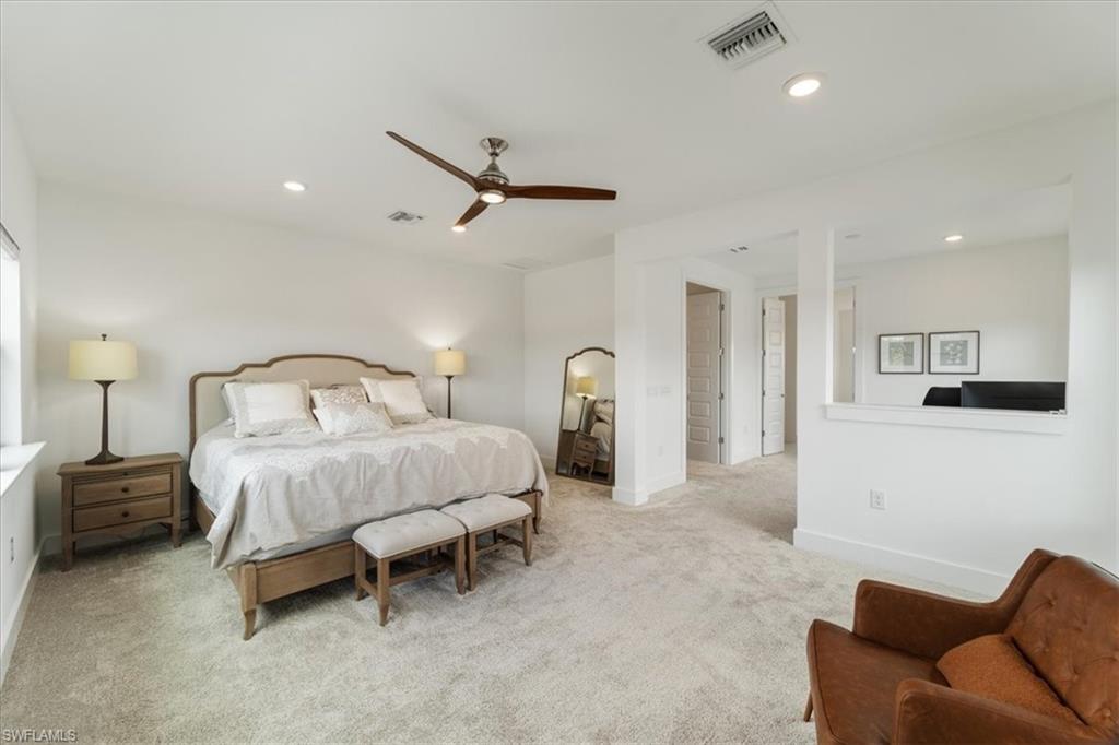 AVALON PARK - Residential