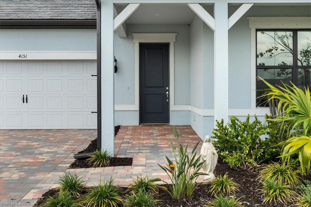 AVALON PARK - Residential