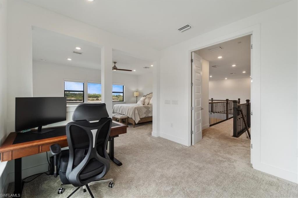 AVALON PARK - Residential