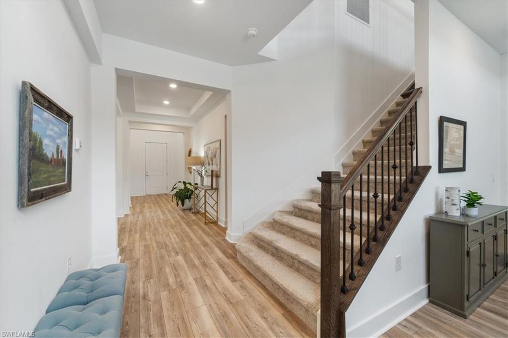 AVALON PARK - Residential