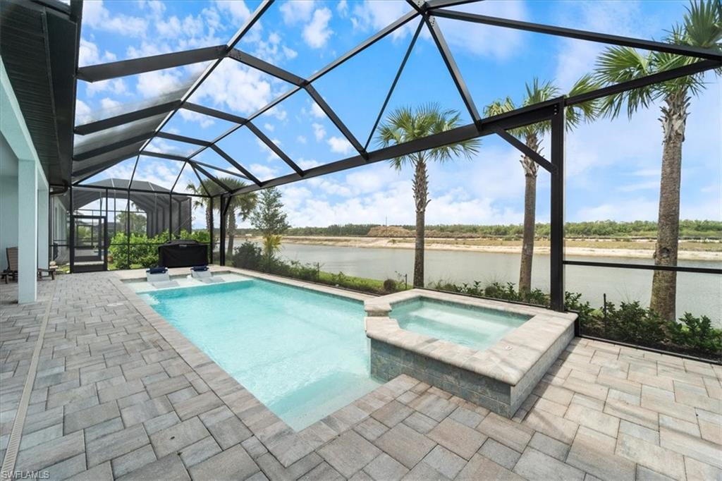 AVALON PARK - Residential