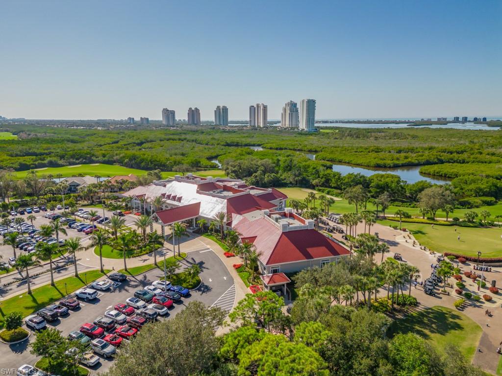 COTTAGES AT PELICAN LANDING - Residential