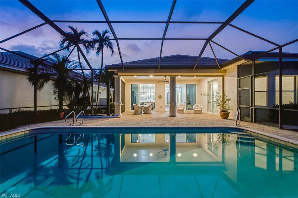 COTTAGES AT PELICAN LANDING - Residential
