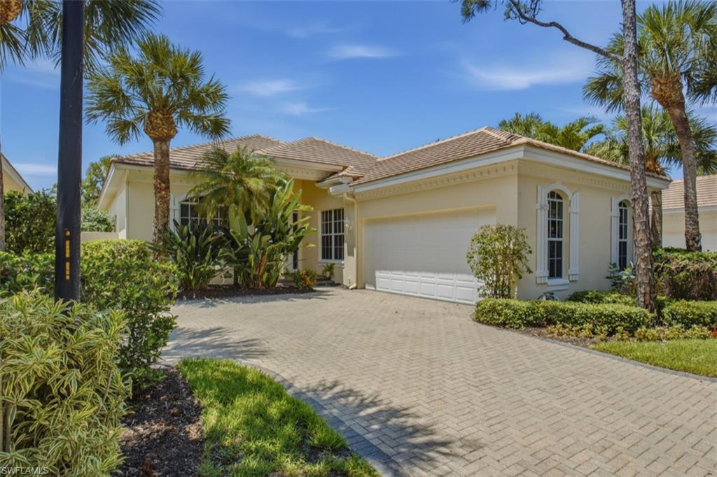 COTTAGES AT PELICAN LANDING - Residential