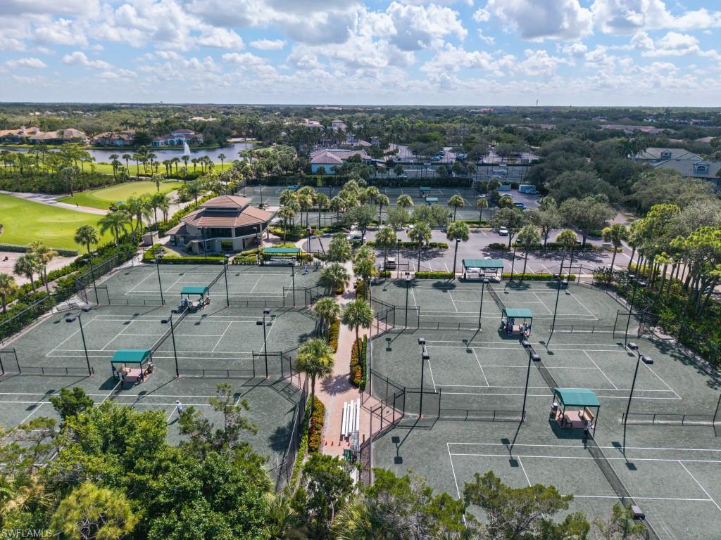 COTTAGES AT PELICAN LANDING - Residential