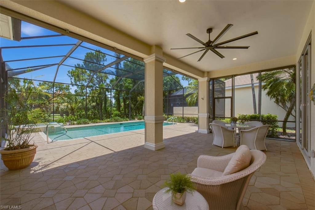 COTTAGES AT PELICAN LANDING - Residential