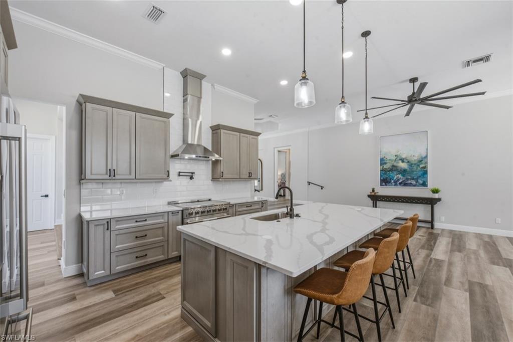 COTTAGES AT PELICAN LANDING - Residential