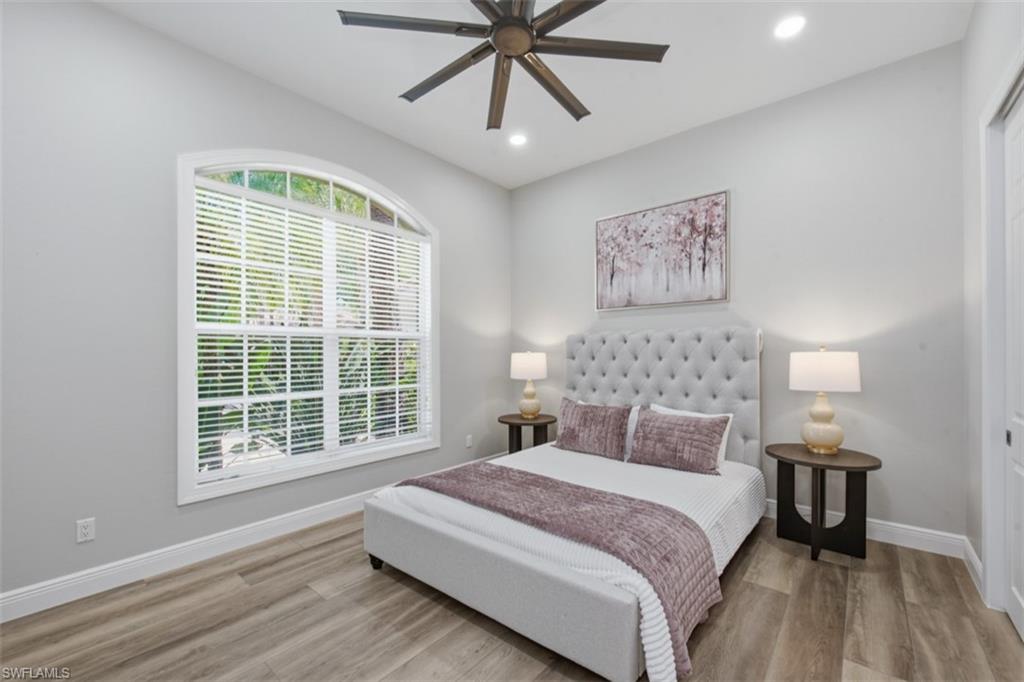 COTTAGES AT PELICAN LANDING - Residential