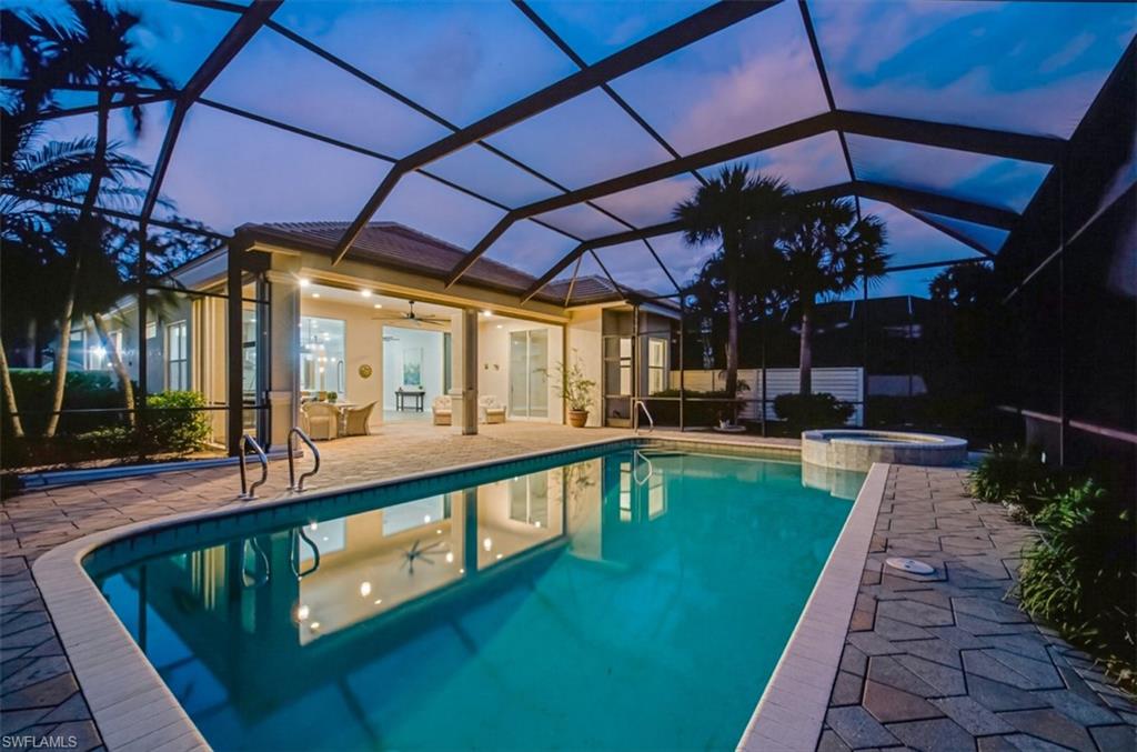 COTTAGES AT PELICAN LANDING - Residential