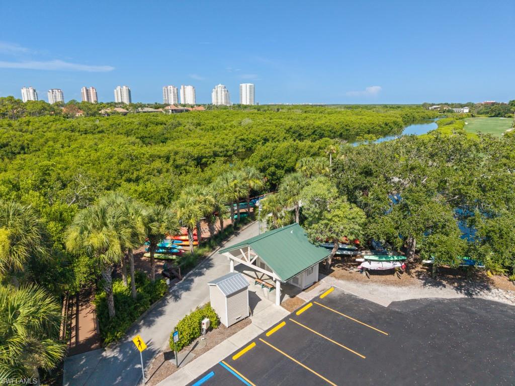 COTTAGES AT PELICAN LANDING - Residential