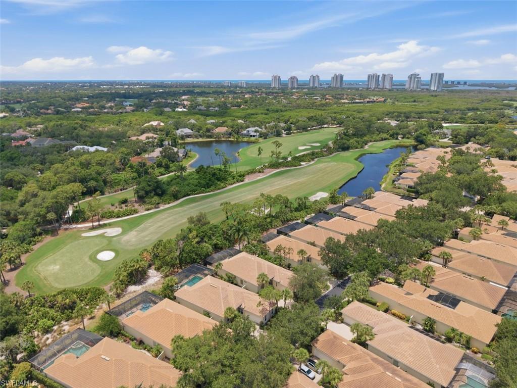 COTTAGES AT PELICAN LANDING - Residential
