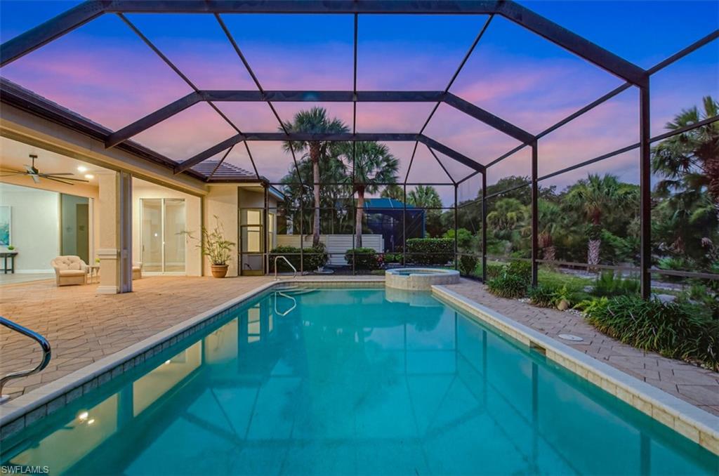 COTTAGES AT PELICAN LANDING - Residential