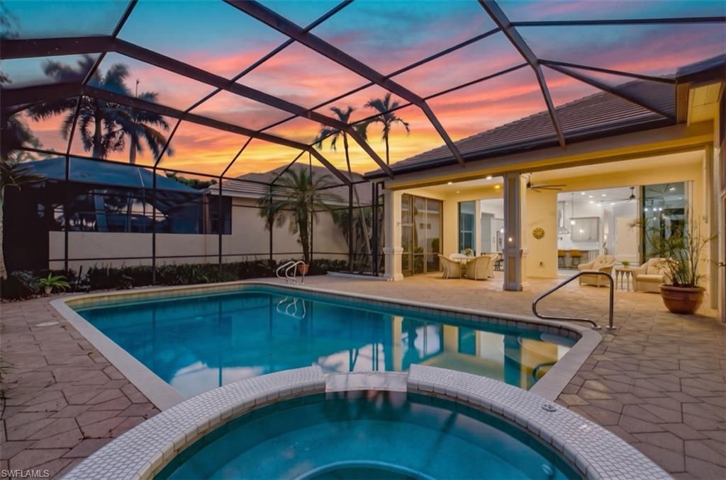 COTTAGES AT PELICAN LANDING - Residential