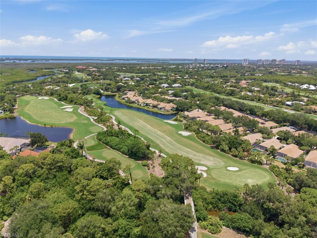 COTTAGES AT PELICAN LANDING - Residential
