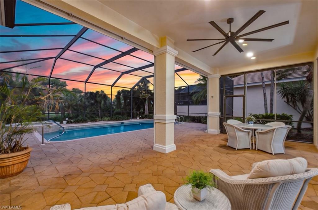 COTTAGES AT PELICAN LANDING - Residential