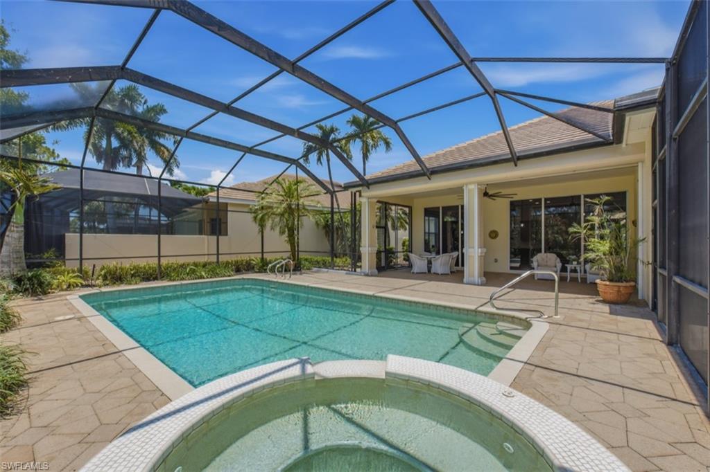 COTTAGES AT PELICAN LANDING - Residential
