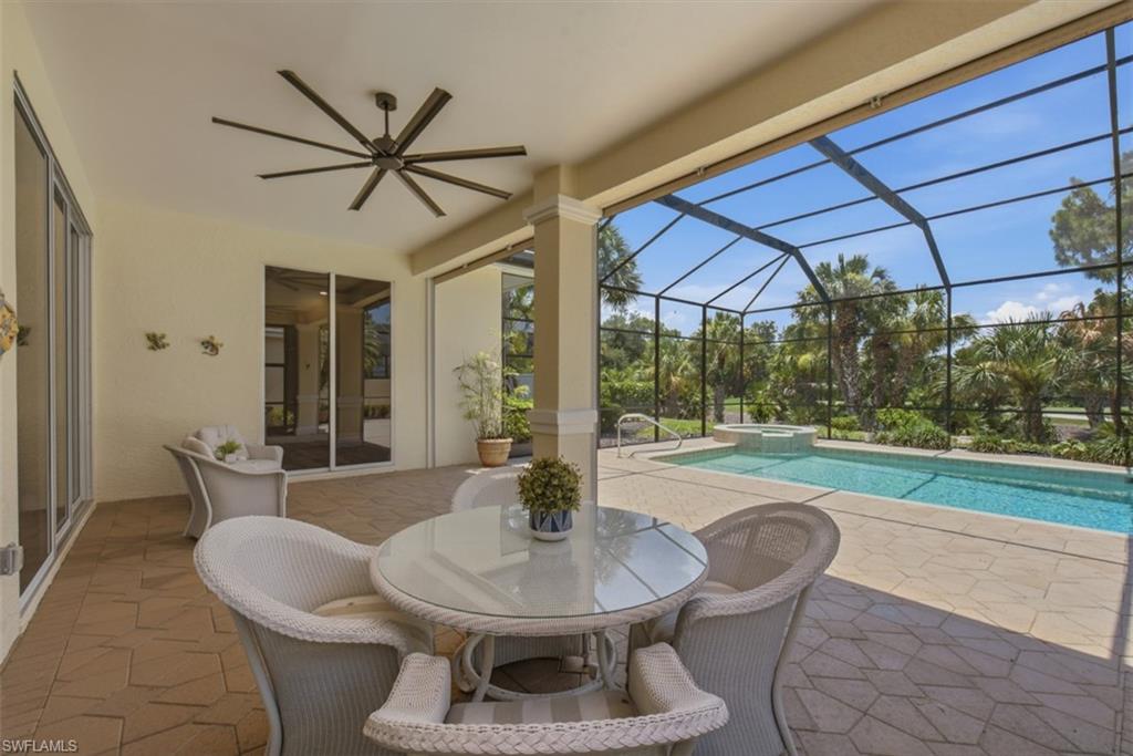 COTTAGES AT PELICAN LANDING - Residential