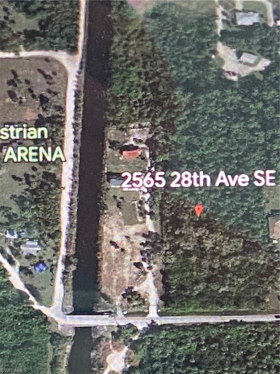 100% Uplands per DEP report attached.  Wonderful lot location at the end of the street.  Will be a fabulous place to build a home on the very private and quiet end of the block near the canal.  Act now before this goes pending and you loose your chance for this great location.