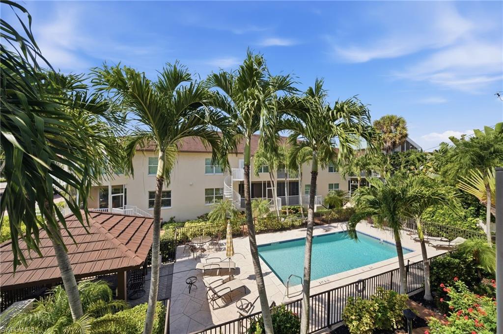 ST CHARLES - Residential Lease