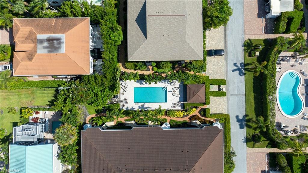 ST CHARLES - Residential Lease
