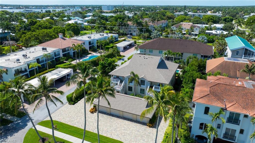 ST CHARLES - Residential Lease