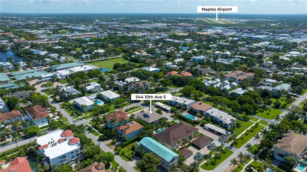ST CHARLES - Residential Lease