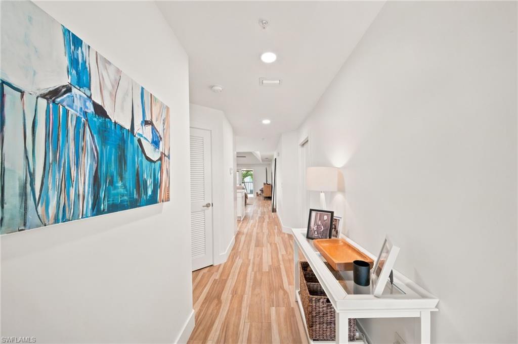 ST CHARLES - Residential Lease