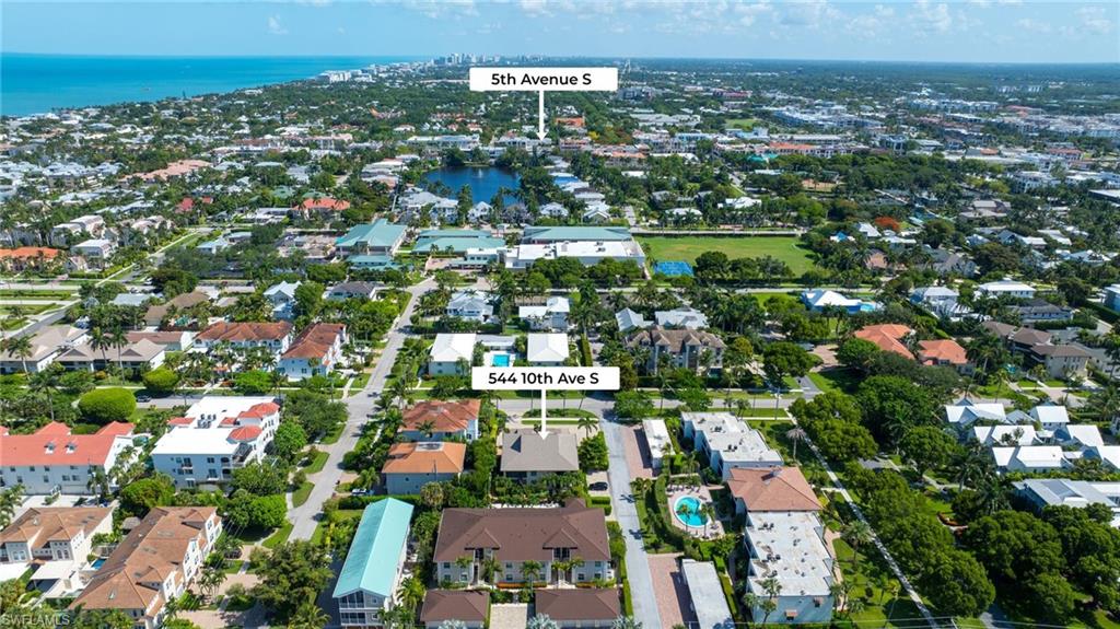 ST CHARLES - Residential Lease