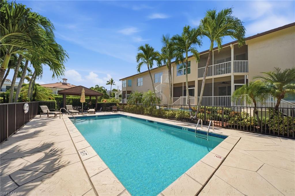 ST CHARLES - Residential Lease