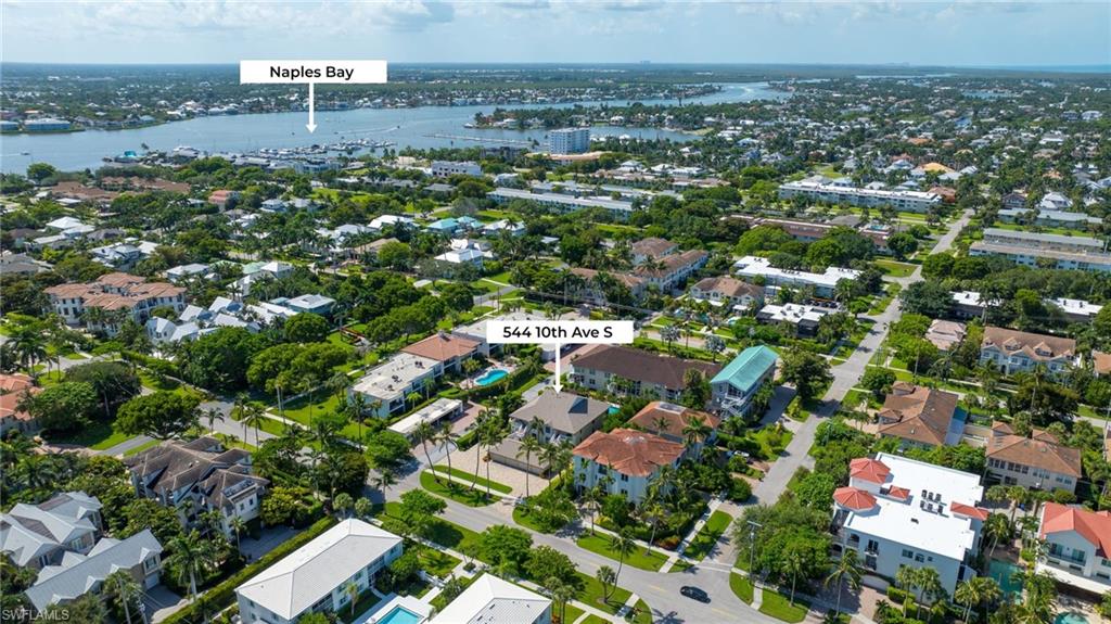 ST CHARLES - Residential Lease