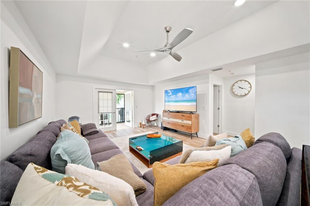 ST CHARLES - Residential Lease