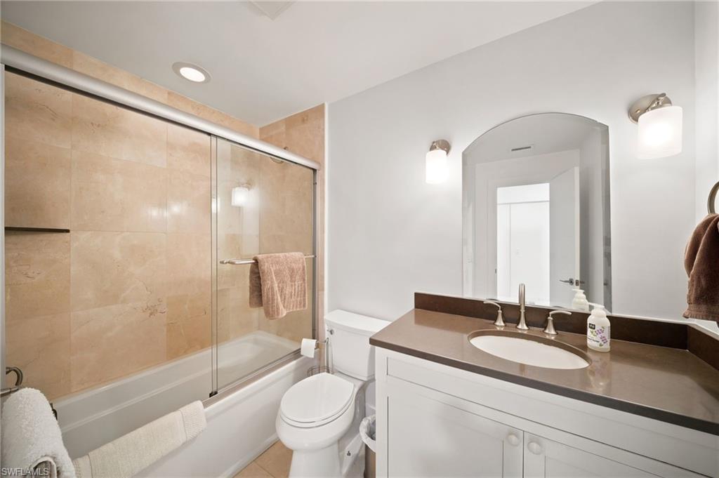 ST CHARLES - Residential Lease