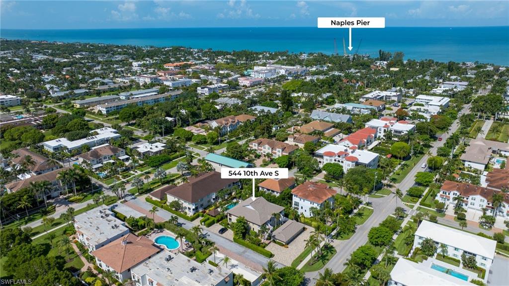 ST CHARLES - Residential Lease
