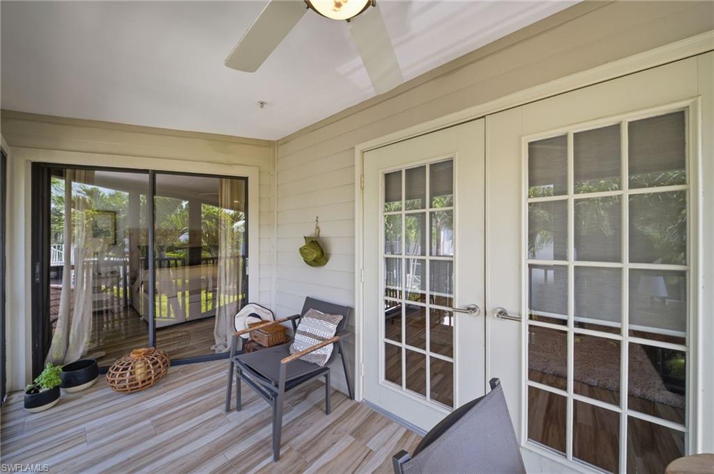 ST CHARLES - Residential Lease