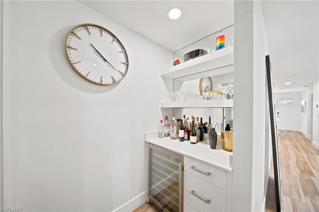 ST CHARLES - Residential Lease