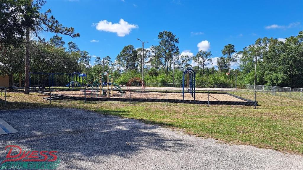 PIONEER PLANTATION - Land