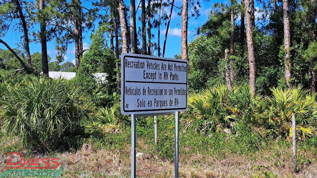 PIONEER PLANTATION - Land