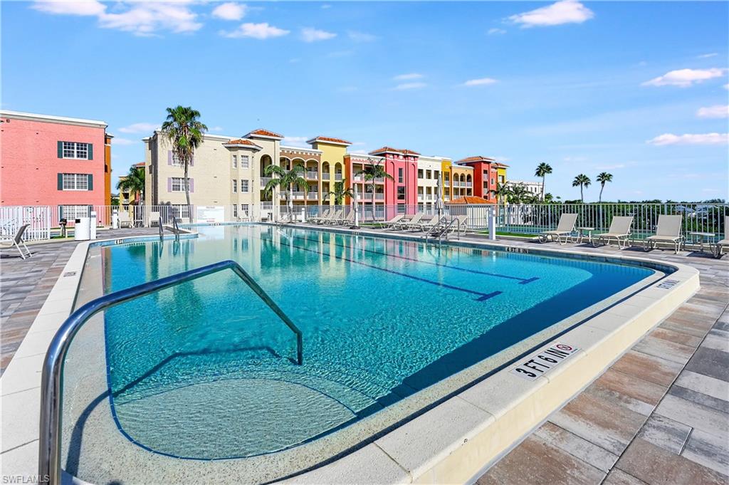 BAYFRONT - Residential Lease