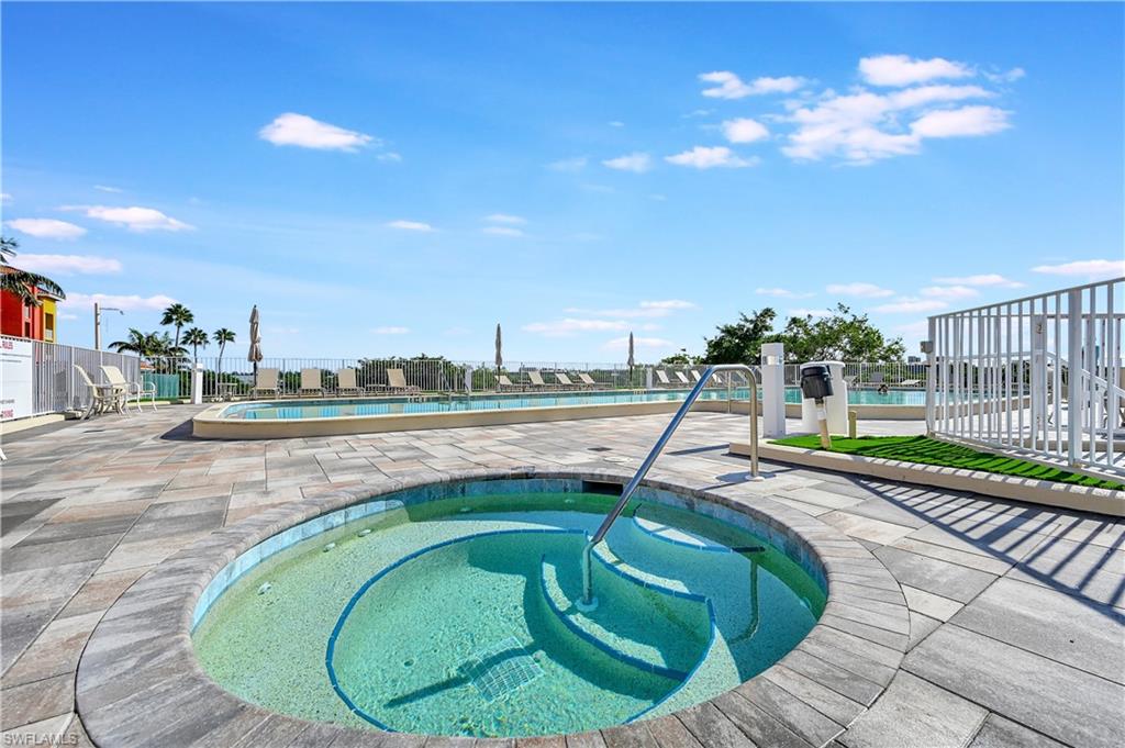 BAYFRONT - Residential Lease