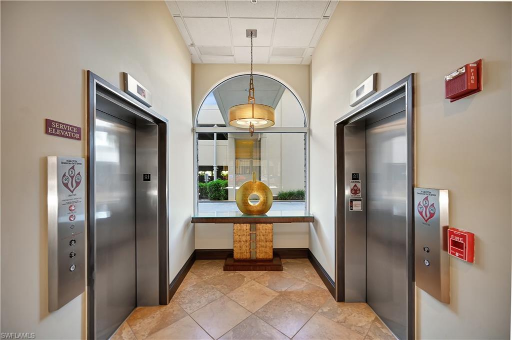 BAYFRONT - Residential Lease